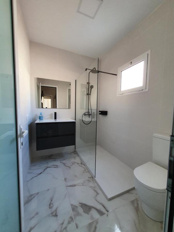 Apartment Guanarteme 33 *