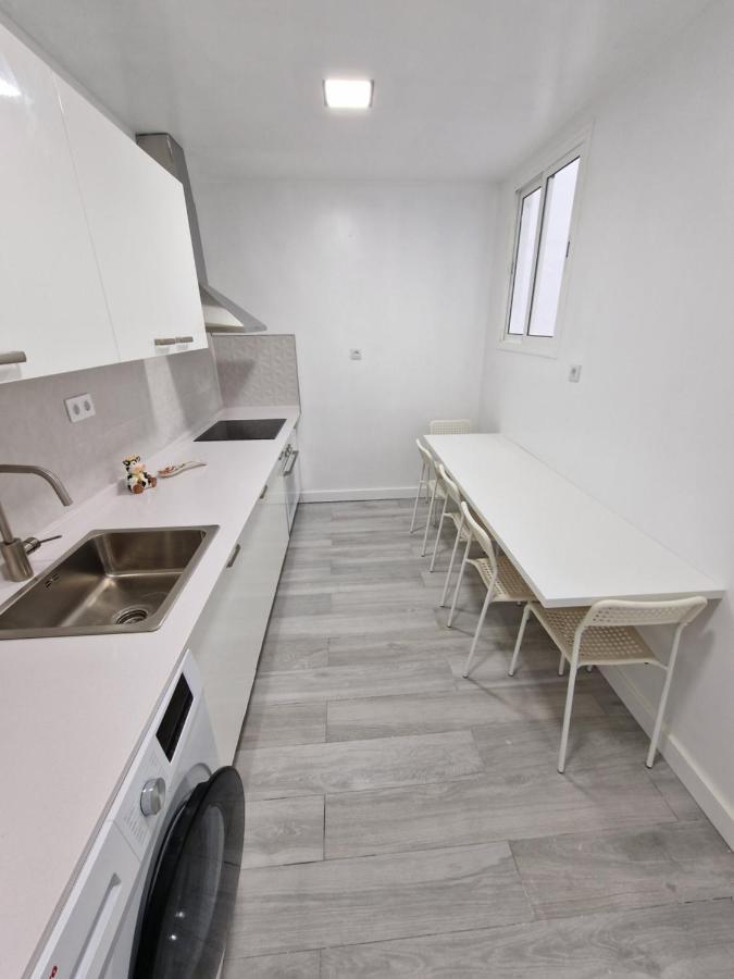 Apartment Guanarteme 33 Las Palmas / Gran Canaria