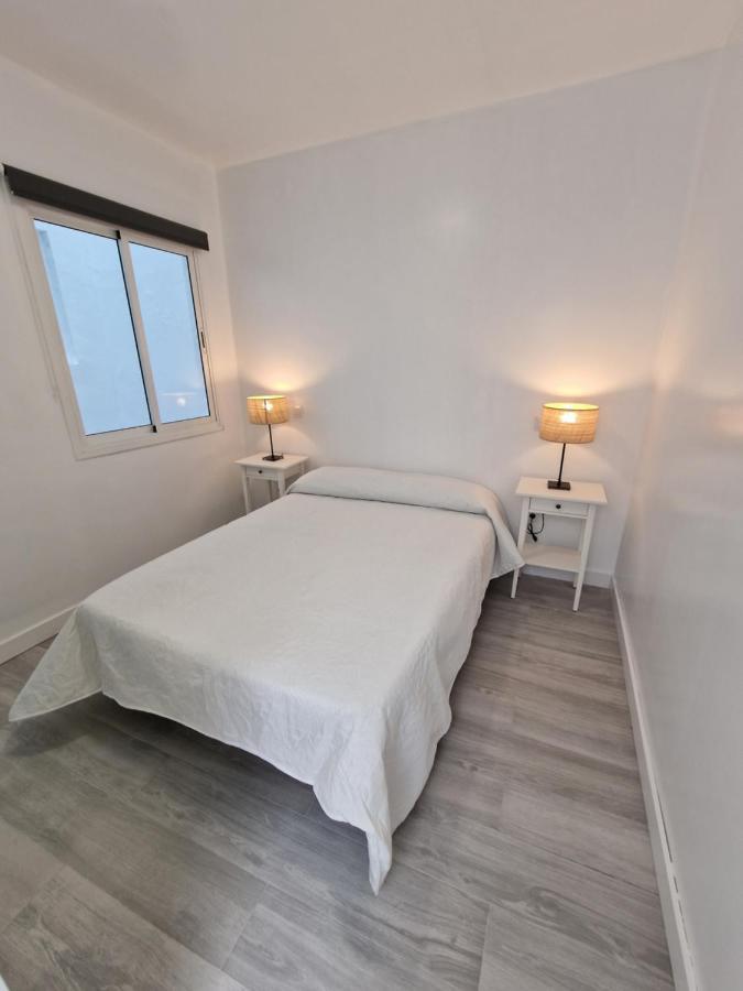Apartment Guanarteme 33 Las Palmas / Gran Canaria
