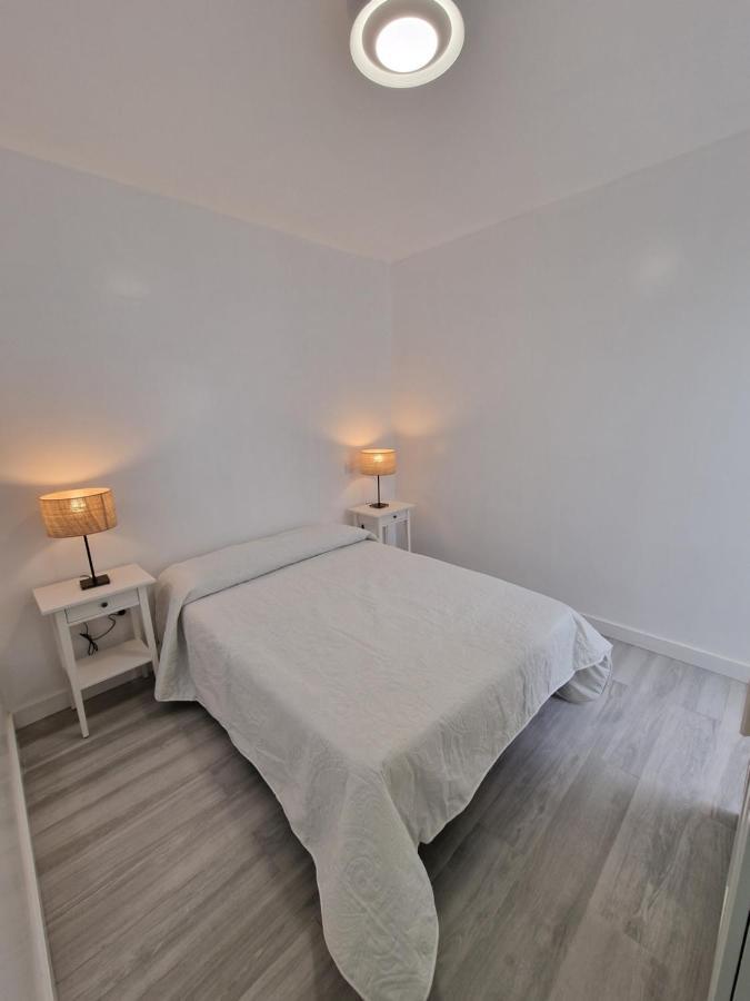 Apartment Guanarteme 33 *