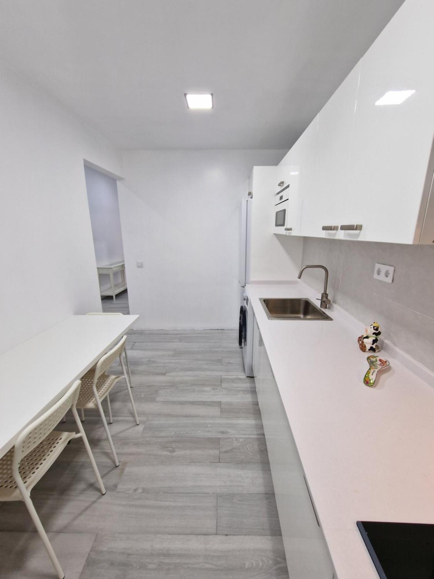 Apartment Guanarteme 33 *