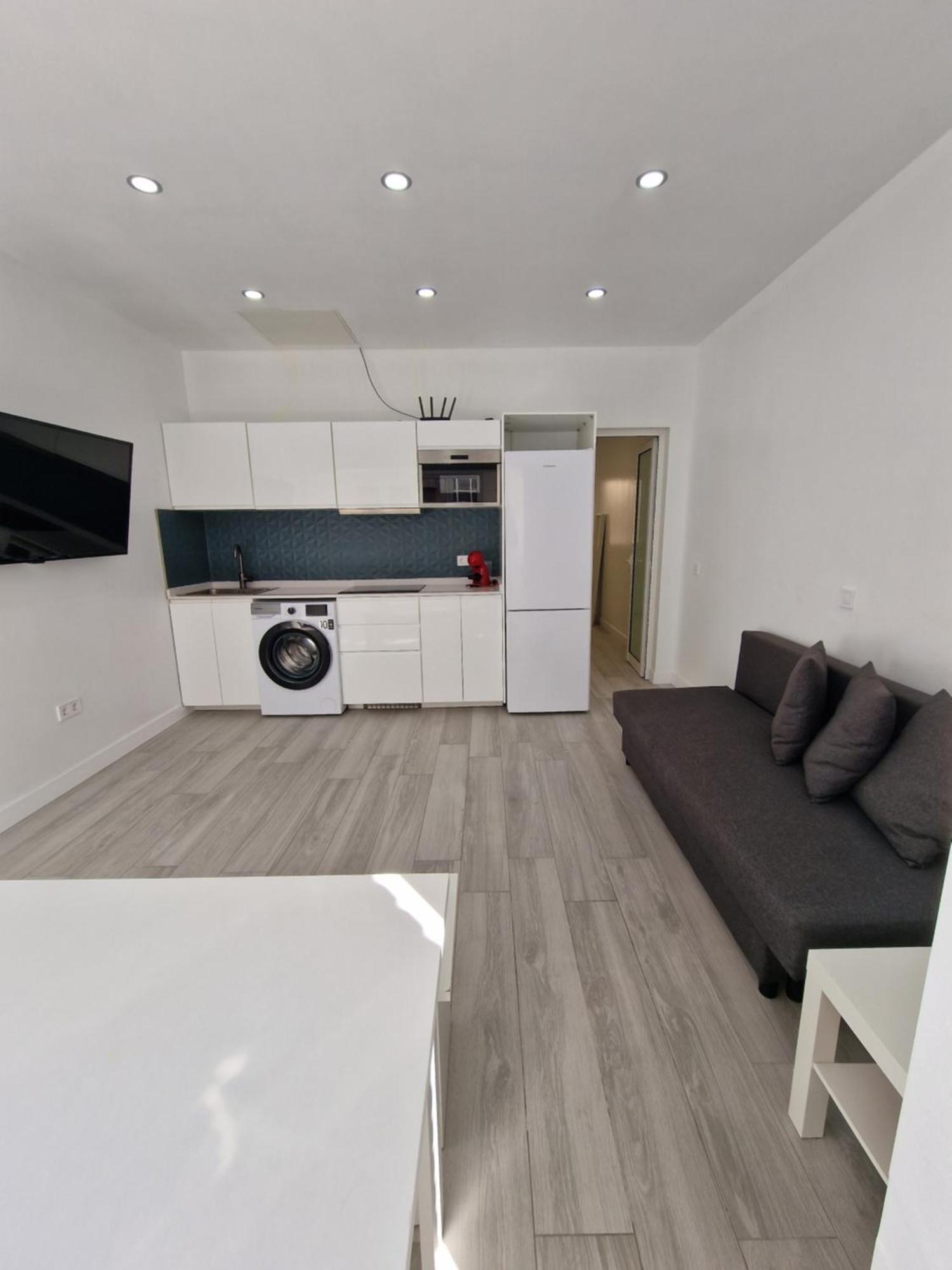 Apartment Guanarteme 33 *
